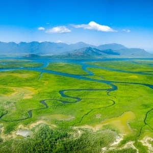 Hinchinbrook Island