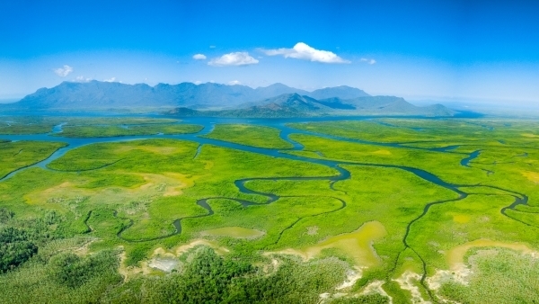 Hinchinbrook Island