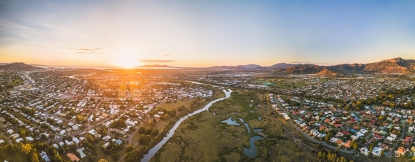 Townsville-Sunrise