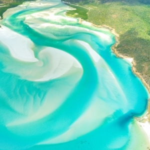 Whitsunday Inlet