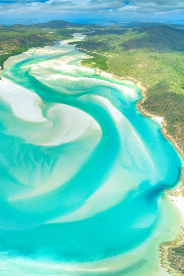 Whitsunday Inlet