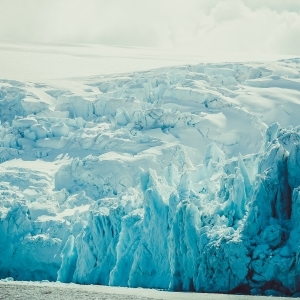 Glacier