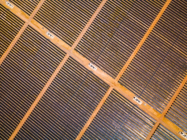 Solar Farm