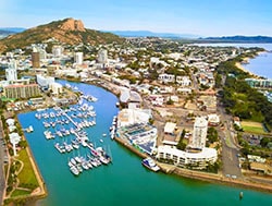 Pack Individual Townsville