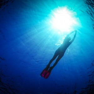 Snorkeling