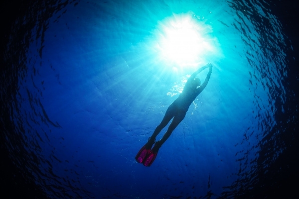 Snorkeling